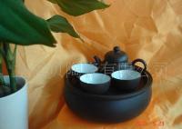 廠家0批發德化龍福貝紫砂旅行茶具,藝術茶具!_家居家具_世界工廠網中國產品信息庫