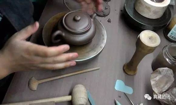 紫砂產業:從透支文化積累到市場回歸理性