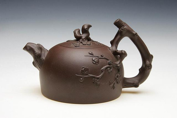 中國(guó)&rdquo;茶道&ldquo;之經(jīng)典,歷代&rdquo;紫砂&ldquo;當(dāng)首選 ._紫砂新聞 - 淘壺人