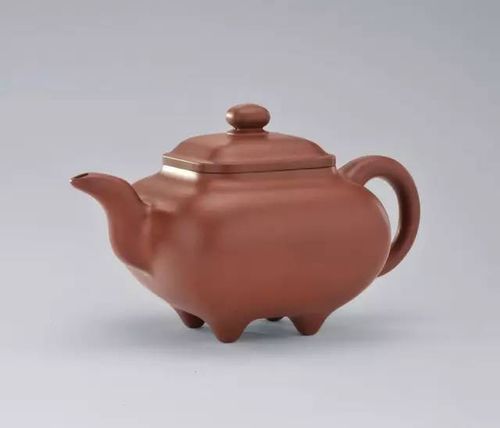 嘉德拍賣顧景舟 何道洪汪寅仙紫砂壺市場價格走向