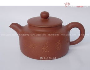 紫砂壺工藝藝術(shù)師龐現(xiàn)軍作品平蓋蓮子 泥料