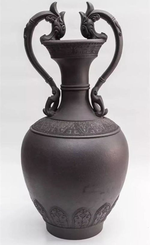 路朔良,把紫砂藝術與中國文化完美融合,紫砂壺被多家博物館收藏