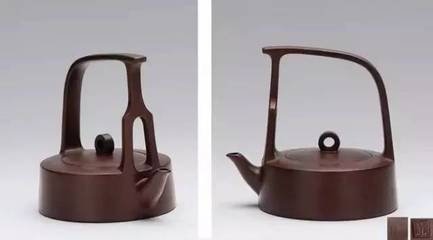 紫砂壺有這么多種你都知道嗎? 紫砂文化總能震撼你!