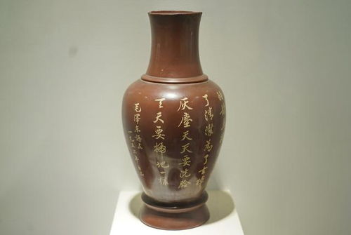 建水陶前世 博物館看紫陶歷史究竟有多長,千年薪火燒就怎樣精彩