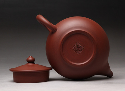 【熱銷中廠家直銷量大從優宜興紫砂泥原礦手工紫砂壺精品笑櫻壺】價格,廠家,圖片,茶具套裝,宜興市丁蜀鎮張文陶瓷經營部-
