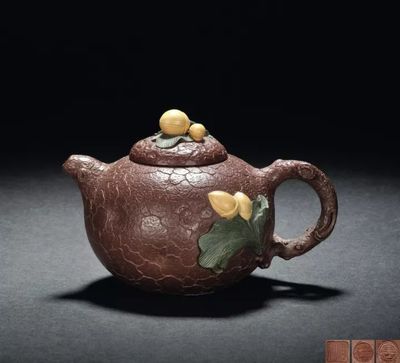 紫砂史上有記載的第一把壺,你心中的供春是怎樣的?