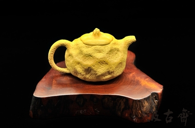 汲古齋說(shuō)壺|紫砂壺價(jià)格