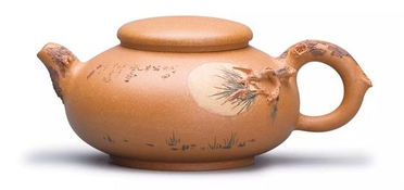 中國(guó)紫砂藝術(shù)年鑒2017 2018之儲(chǔ)集泉