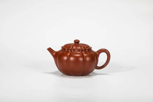 顧景舟 汪寅仙等名家作品齊現(xiàn)允臧齋藝術(shù) 紫砂藝術(shù)專(zhuān)場(chǎng)