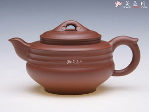 紫砂壺工藝藝術師瞿華娣作品江南風 一 泥料