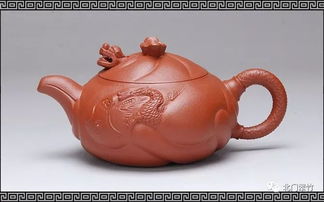 紫砂壺藝術精品欣賞