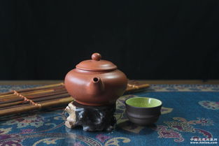 原國有紫砂工藝二廠中后期的紫砂壺