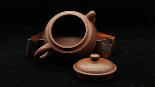 一把 君子壺 ,道盡紫砂的藝術魅力