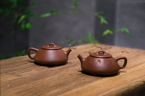 宜興紫砂陶藝壺的情味