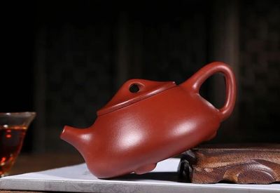 飲茶必備!2021十大紫砂壺品牌TOP排行榜,這是名家工藝嗎?