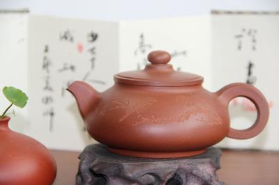 紫砂工藝品陳錫生紫砂壺 名家紫砂壺陳順根廠家直銷自產自銷