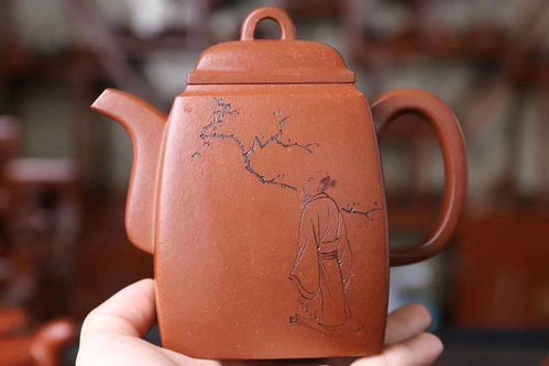 紫砂壺是 商品還是藝術