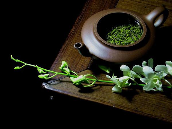 淺談紫砂茶壺的選購