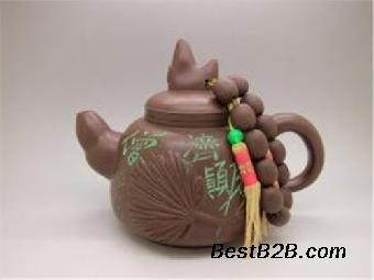 葛明仙紫砂壺哪里交易價格高_志趣網