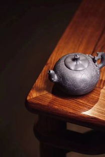 焱壺人物志 儲峰的紫砂藝術