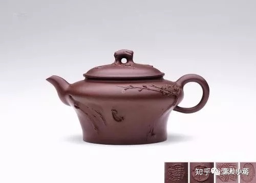 要善于拒絕購買,價格嚴重虛高的職稱紫砂壺