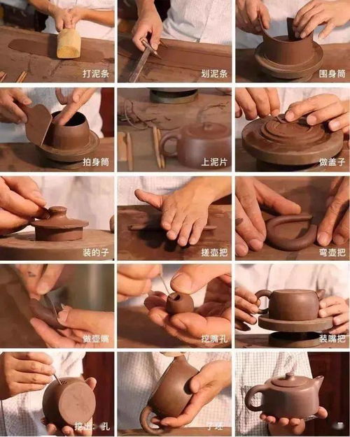 紫砂壺并沒有那么貴,源頭直供居然才這個(gè)價(jià)