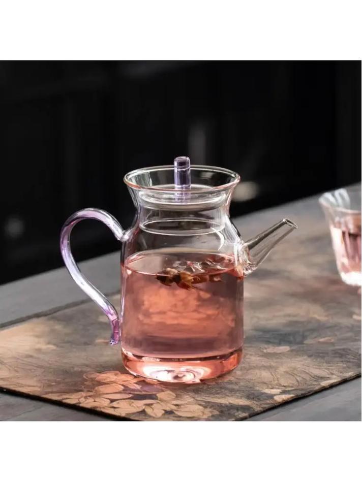 孟臣小掇只壺:紫砂藝術(shù)的瑰寶