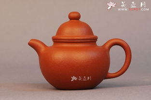 紫砂壺工藝藝術(shù)師陳美艷作品《小掇球》 泥料與藝術(shù)的完美融合