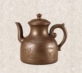 乾隆的紫砂藝術(shù) 紫砂歷史上的獨(dú)特篇章