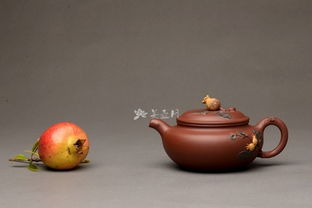 紫砂工藝的藝術(shù)魅力 周路健作品《春華秋實(shí)之仿古》賞析