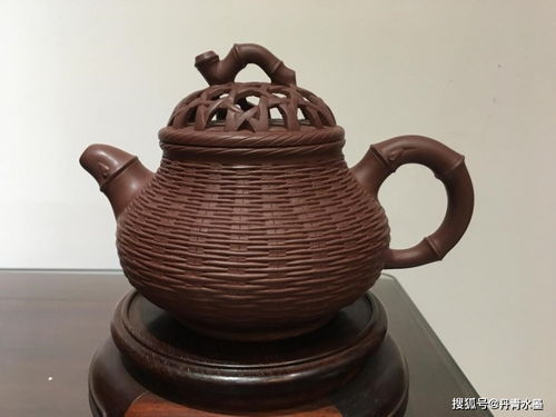 吳海龍 守正創新，傳承紫砂藝術之美