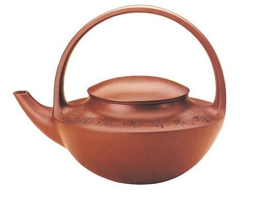 紫韻流芳——曹婉芬的紫砂藝術人生