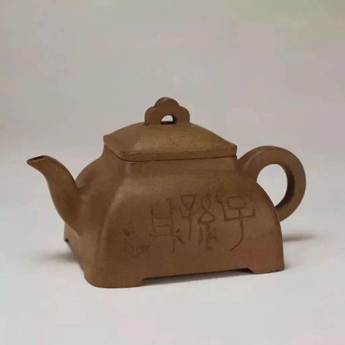 皇家御用紫砂精品 領略宮廷紫砂器的獨特魅力