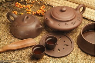 紫砂人對壺的愛，就是對生活的態度