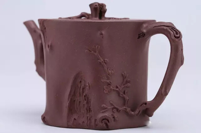 既然選擇了做好紫砂，就不想將就——孫長書的紫砂藝術堅守