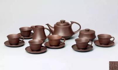 朱泥音響一夜火遍朋友圈 紫砂藝術創作無邊界