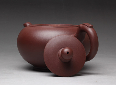 宜興紫砂之源 自產自銷紫砂廠家的匠心與魅力