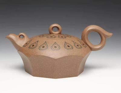 展訊|心清問壺——紫砂藝術聯展，一捧泥土的千年回響