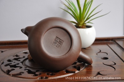 宜興原礦紫砂壺 匠心獨運的藝術珍品與實用茶具