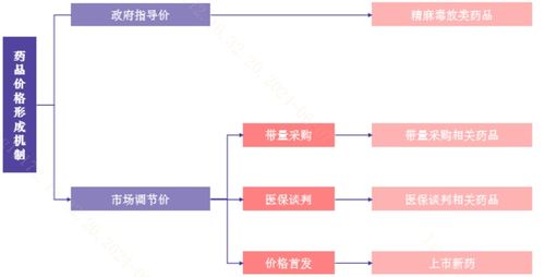 全球創(chuàng)新藥定價模式解析 信息咨詢服務概覽